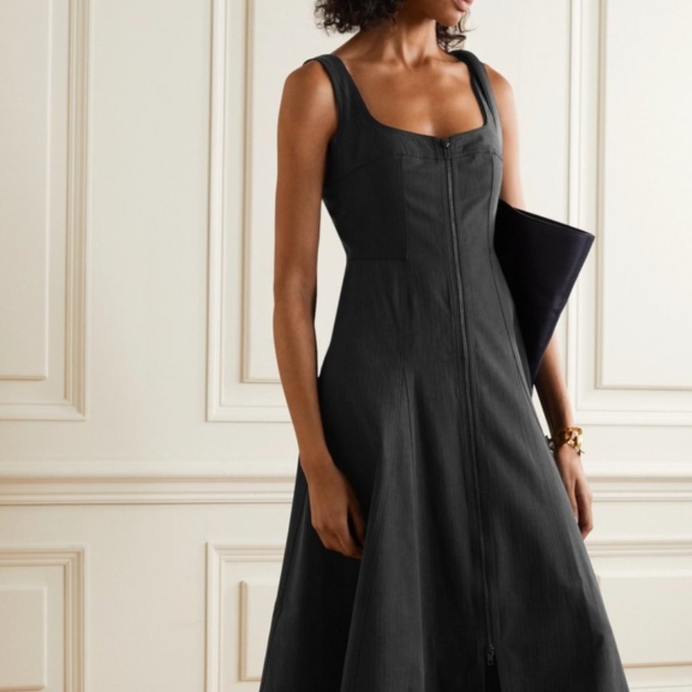 Mara Hoffman Adriana Dress Size 4 NWT